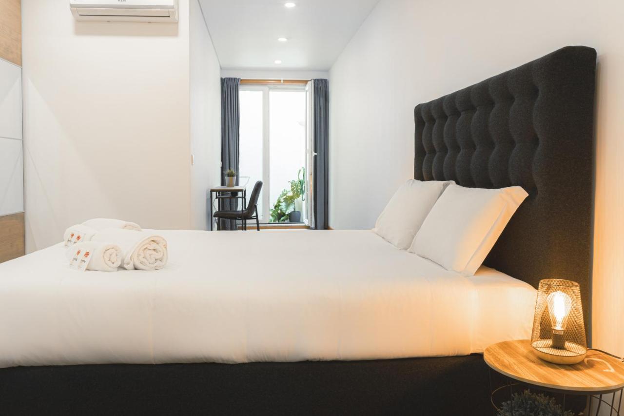 Bonjardim Premium By Homing Apartamento OOporto Exterior foto