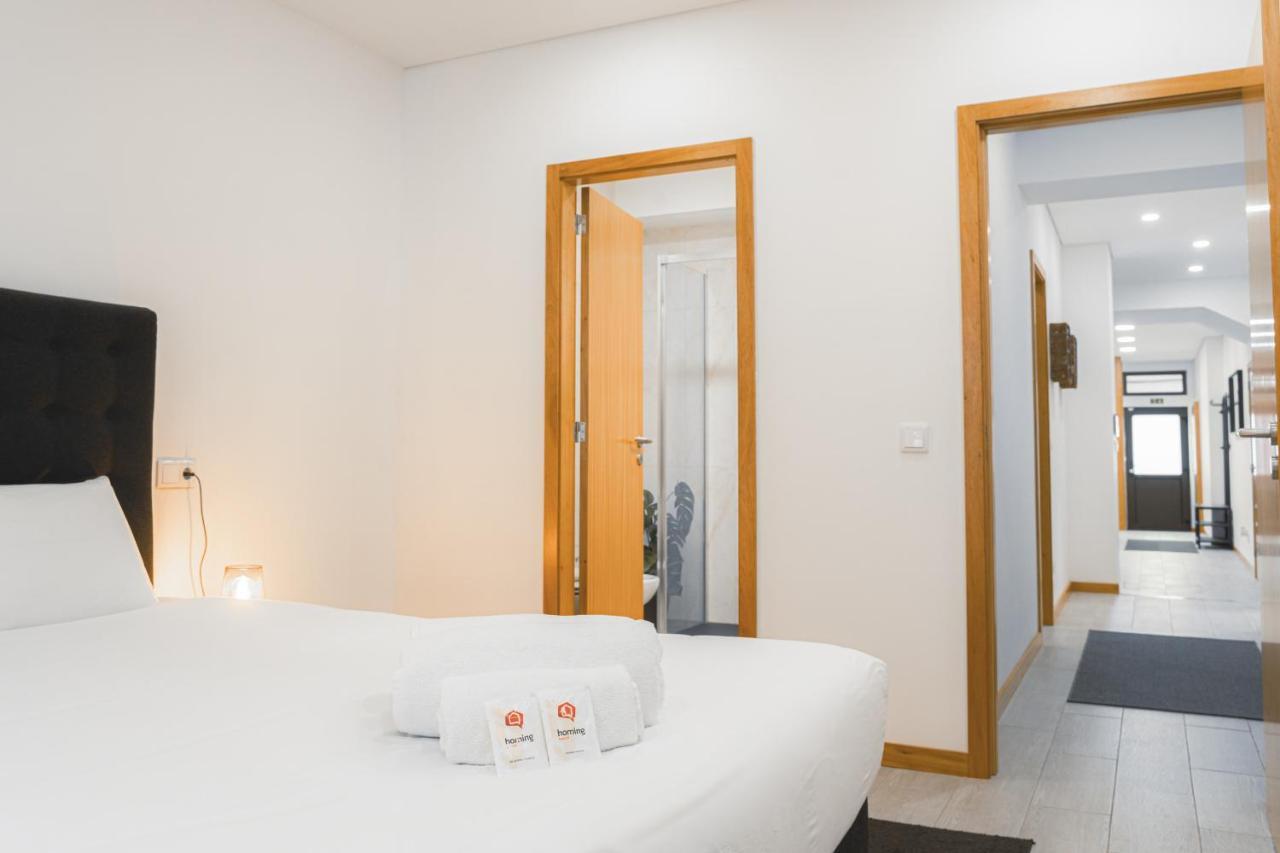Bonjardim Premium By Homing Apartamento OOporto Exterior foto