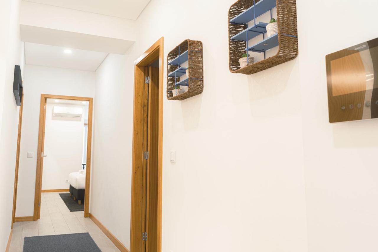 Bonjardim Premium By Homing Apartamento OOporto Exterior foto