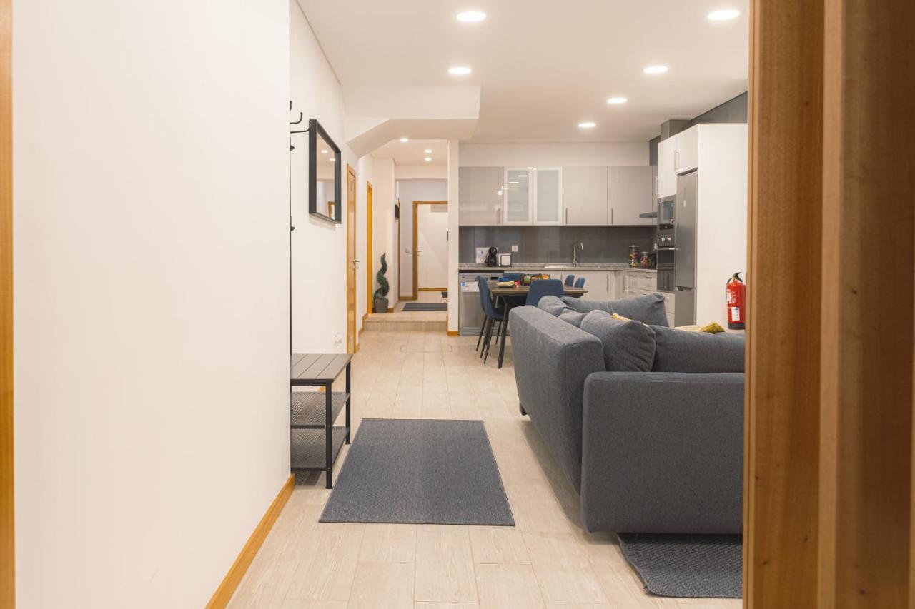 Bonjardim Premium By Homing Apartamento OOporto Exterior foto