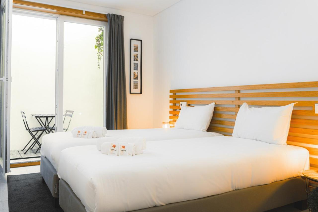 Bonjardim Premium By Homing Apartamento OOporto Exterior foto