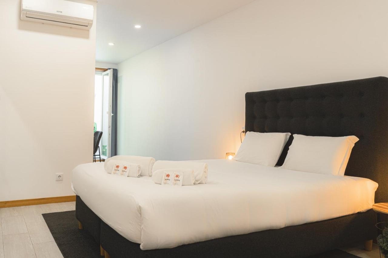 Bonjardim Premium By Homing Apartamento OOporto Exterior foto