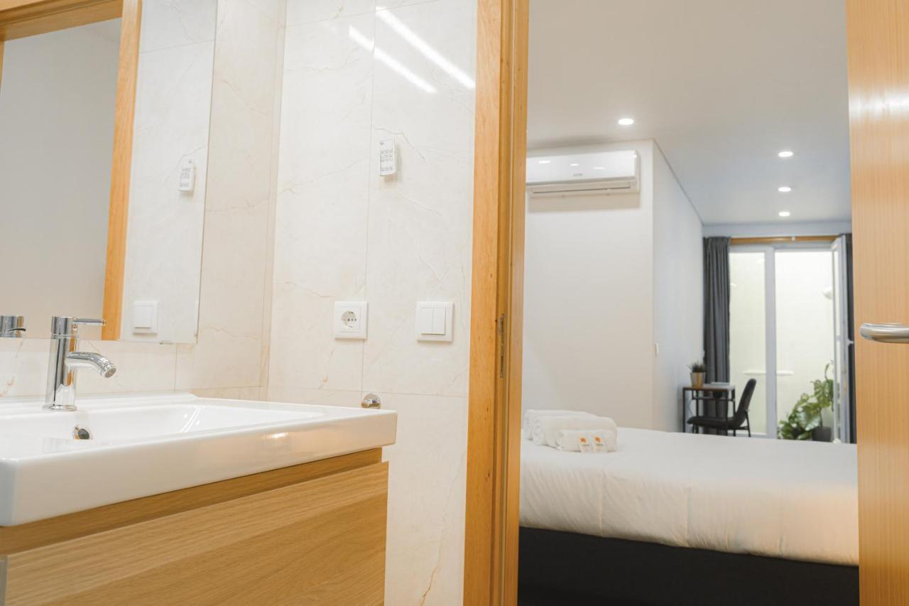 Bonjardim Premium By Homing Apartamento OOporto Exterior foto