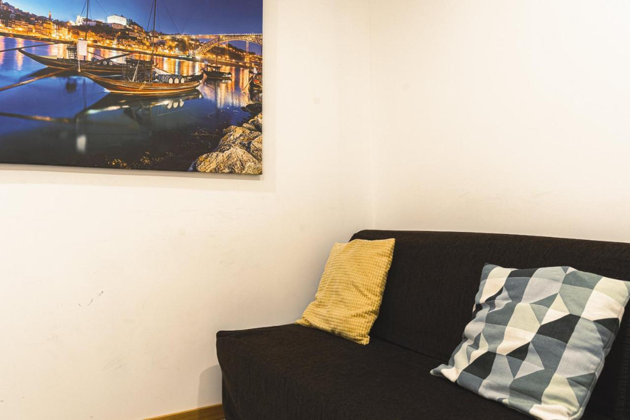 Bonjardim Premium By Homing Apartamento OOporto Exterior foto