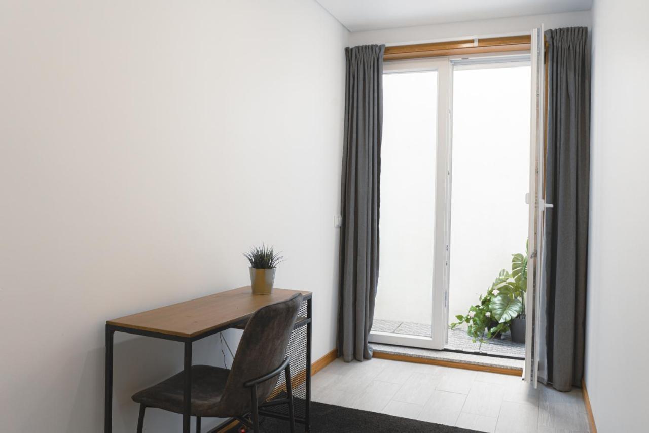 Bonjardim Premium By Homing Apartamento OOporto Exterior foto