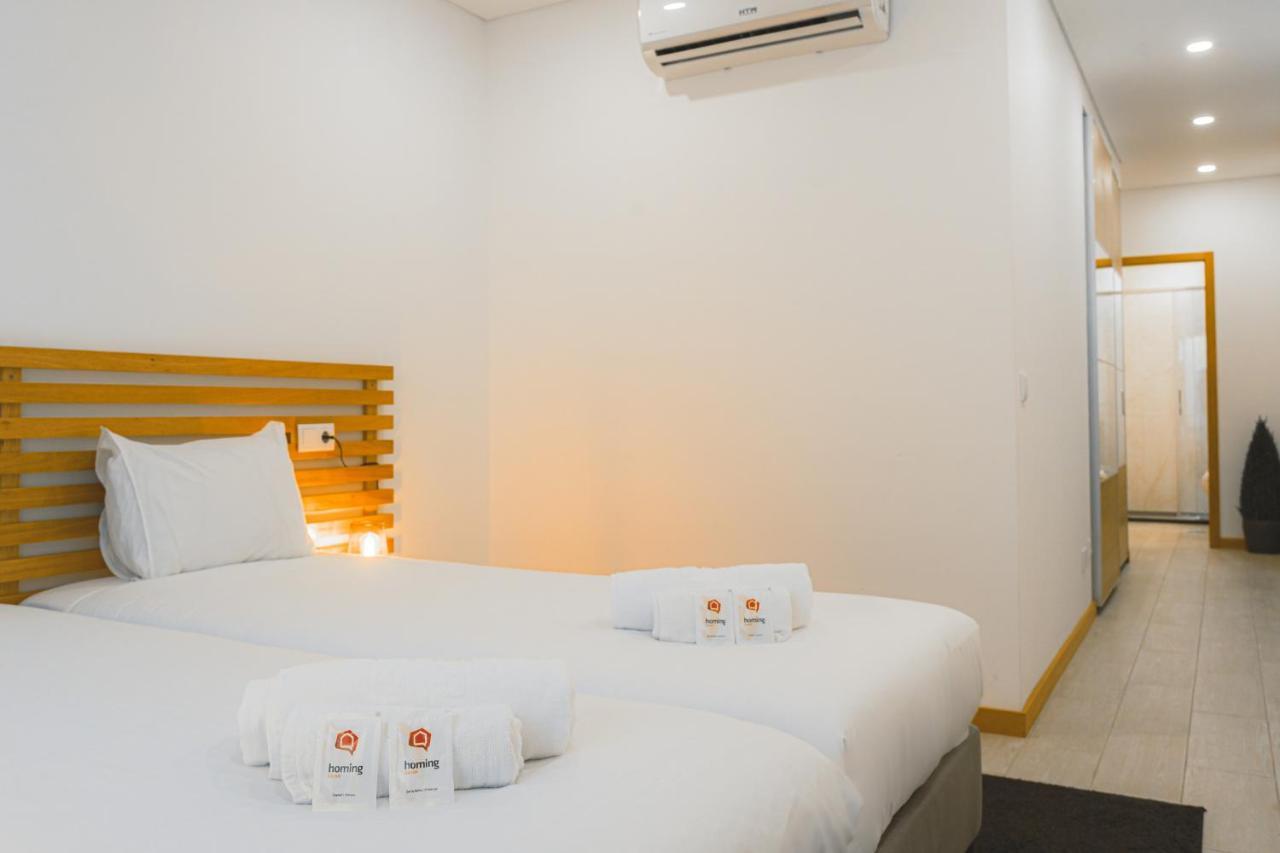 Bonjardim Premium By Homing Apartamento OOporto Exterior foto